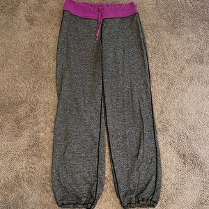 Lululemon stillness pant 28”